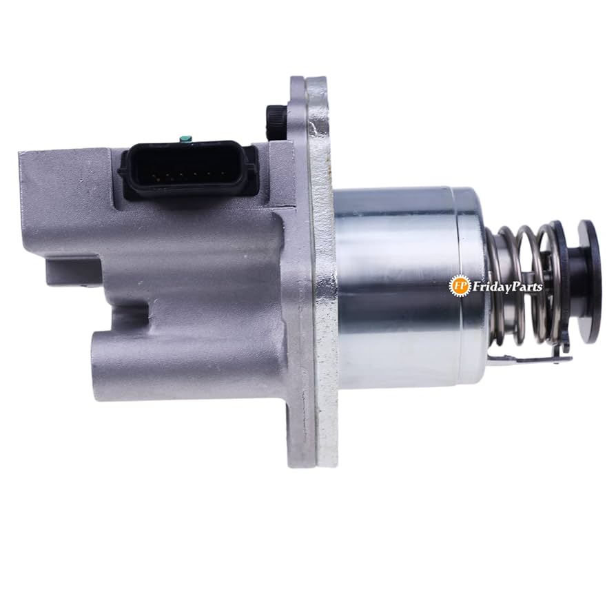Amazon.com: FridayParts Fuel Pump Rack Actuator 129927-61601